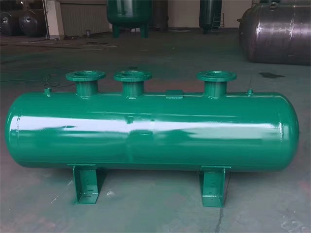 仙游仙游仙游蒸汽分气缸 仙游仙游仙游蒸汽分气缸
